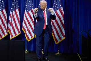trump
